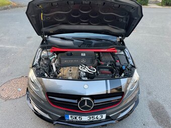 Mercedes Benz a45 s AMG - 5