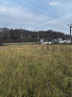 Prodej pozemek Zahrada, 4381㎡ - 5