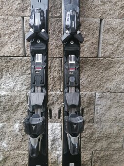 ATOMIC CLOUD C12 168cm r-14,6. Model 2021/2022 - 5