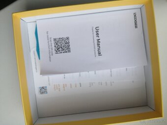 Mobilní telefon DOOGEE S mini - 5