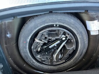 Škoda Superb 4x4 TDi 125kw - 5