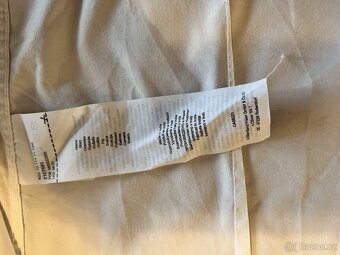 Juniorská košile bíla s.Oliver 176 - 5