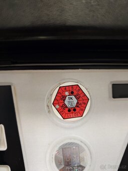 Prodám Volkswagen Fox - 5