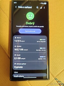 Samsung Galaxy s 23 ultra 256 - 5