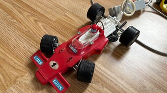 Auto, Formule na bowden různé Retro - 5