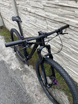 Horské kolo Carbon 29” - 5