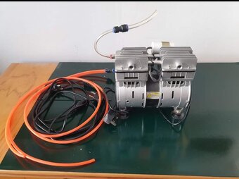 OCA laminovací sada - 5