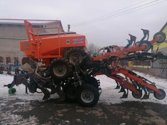 Mzuri PRO-TIL 4T - 5