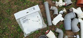 instalatérský materiál - 5