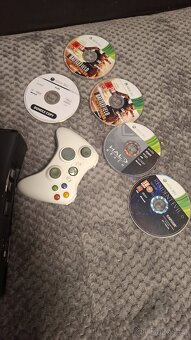 X box 360 - 5
