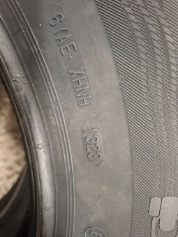 Pneu letní 195/65 R15 Matador NOVÉ - 5