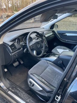 Mercedes-Benz R-320 CDI  4 matic - 5