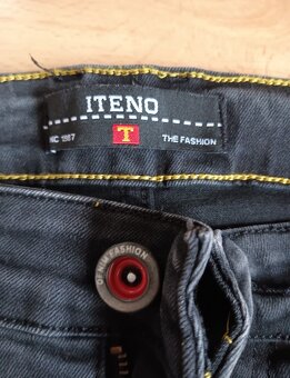 Chlapecké rifle - 5