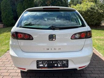 Na prodej Seat Ibiza 1.2Htp 51kw - 5
