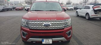 Ford expedition - 5