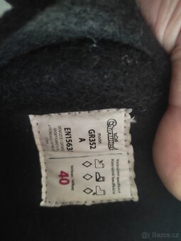 Prodám 2x cena za pár. - 5
