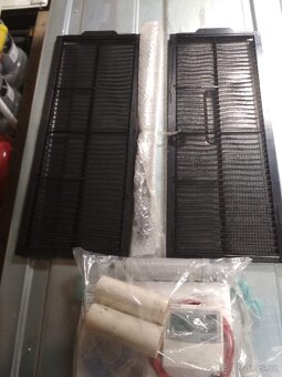 Klimatizace TOSHIBA - 5