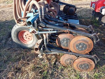 Diskové vysevniky - 5