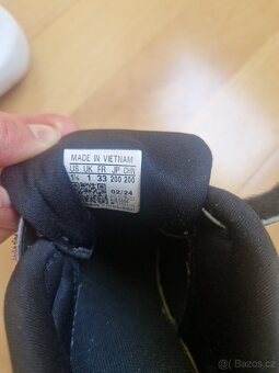 Adidas tenisky vel. 33 - divčí - 5