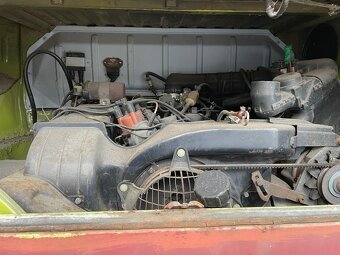 VW T2 Kastenwagen - 5