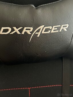 Židle DXRACER - 5