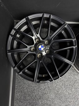 Alu Brock 5x120 17” - 5