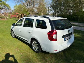 Dacia Logan MCV 1.5 dCi - 5