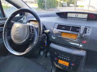 Citroen C4 - 5