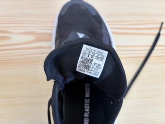 Běžecké boty Adidas Solarboost 4 - 5