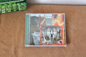 Box 3 CD Mysteria Celtica - 5