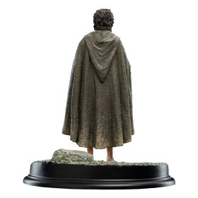 Soška Lord of The Rings - Frodo Baggins Classic Series Weta - 5