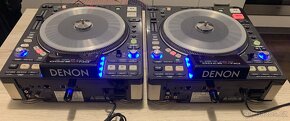 2x Denon DJ Player DN-S3700 - 5