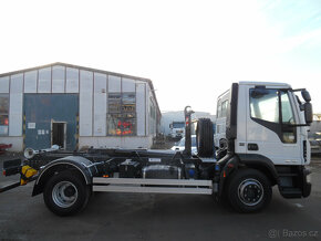 IVECO Eurocargo + CTS 06-37 - 5