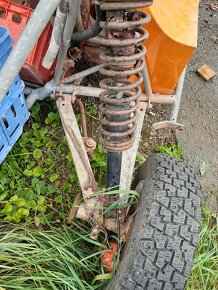 Autocross buggy - 5