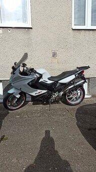 BMW F 800 GT - 5