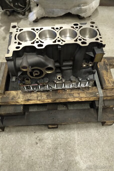 Motor Iveco Daily 2,3 MTJ EURO6 - 5