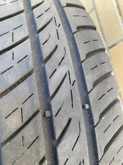 Letní pneu 185/60R15 Barum - 5