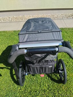 Thule Urban glide 2 s výbavou - 5