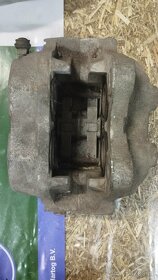 NOVY BRZDOVY TRMEN SKODA 136 130 135 RAPID WARTBURG - 5