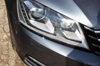 Volkswagen Passat Highline DSG Aj na splátky - 5