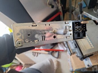 Bmw reverse rds autoradio - 5