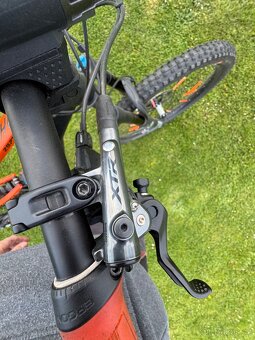 Elektrokolo KTM Macina Kapoho 2971 - 5
