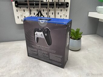 PRODÁNO Sony Dualsense PS5 limited edition The Last of Us - 5