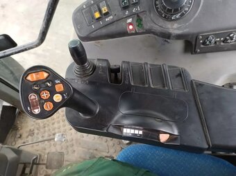 New Holland T 7550 - 5