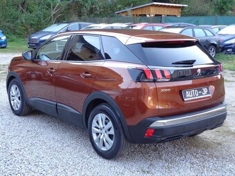 Peugeot 3008 1,5 HDI EAT8 ACTIVE 130.000 km - 5