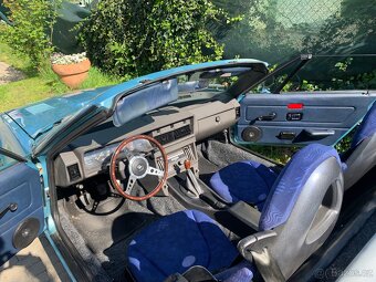 Triumph TR7. 2.0, 1980, veterán - 5