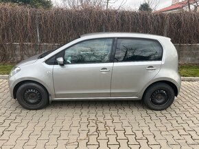Volkswagen Up 1.0MPi 5 dveří - 5