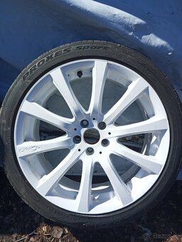 ALU Brock 5x100 r18 - 5