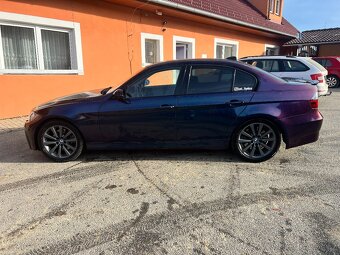 BMW E90 330d 170kw 2006 - 5