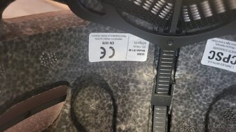 Cyklo přilba SENA s headsetem R1 - 5